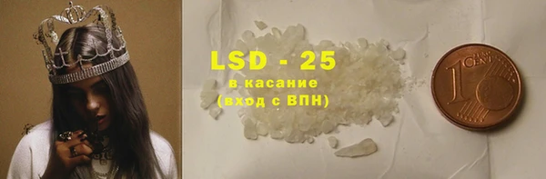 крисы Инсар